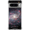The Triangulum Galaxy Google Pixel 8 Pro Clear Case